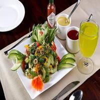 Hotel Clarks Avadh