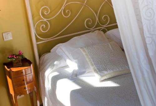 Agroturismo Casona De San Pantale�n De Aras