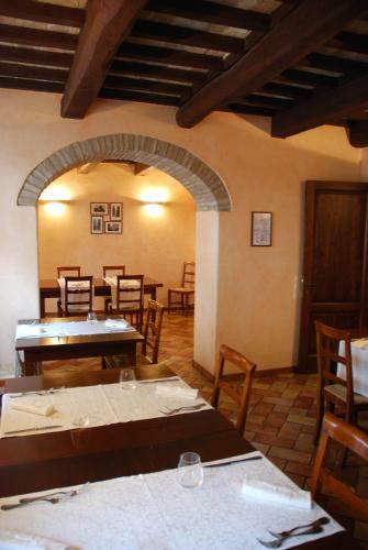 Hotel Locanda Le Logge