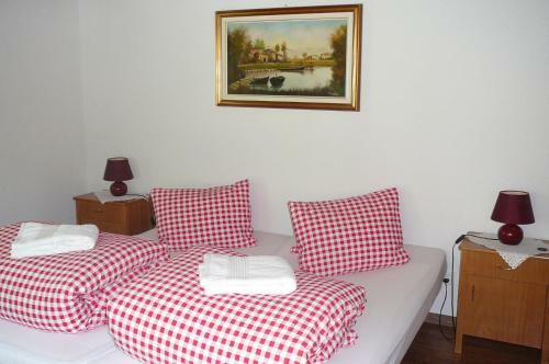 Posada G�stehaus Sch�fli