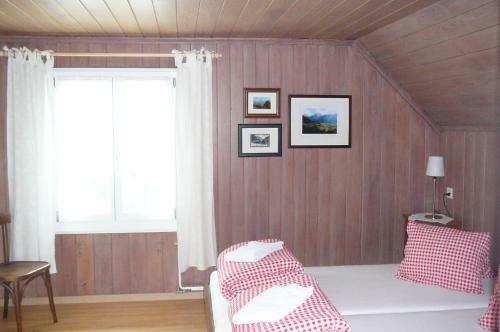 Posada G�stehaus Sch�fli