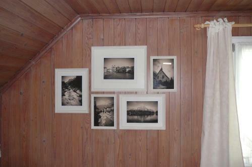 Posada G�stehaus Sch�fli