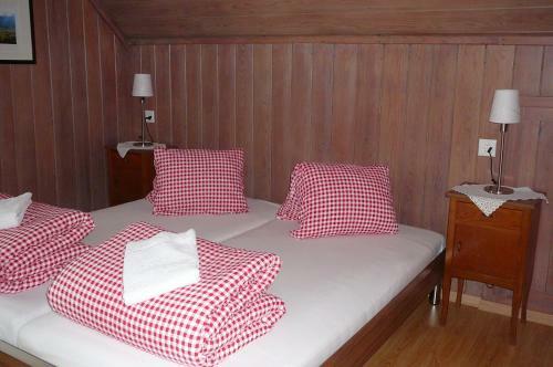 Posada G�stehaus Sch�fli