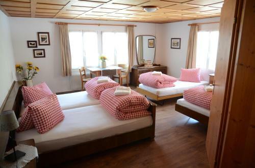 Posada G�stehaus Sch�fli