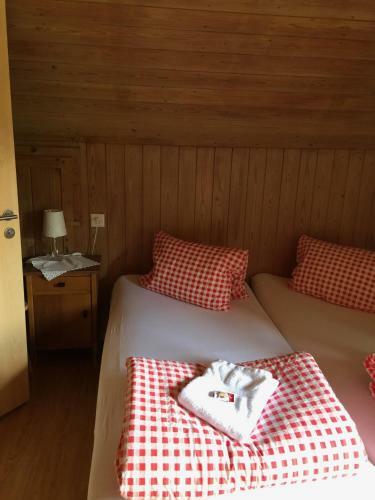 Posada G�stehaus Sch�fli