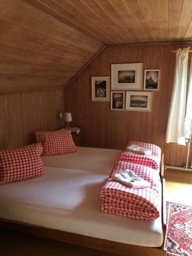 Posada G�stehaus Sch�fli