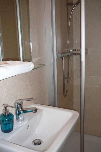 Posada G�stehaus Sch�fli