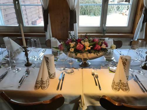Posada G�stehaus Sch�fli