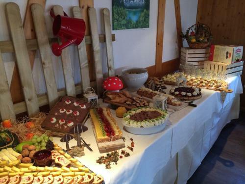 Posada G�stehaus Sch�fli