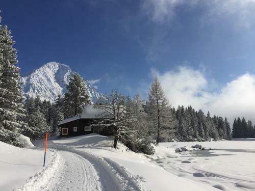 Posada G�stehaus Sch�fli