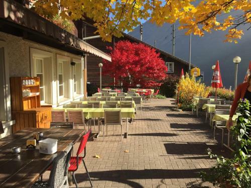 Posada G�stehaus Sch�fli