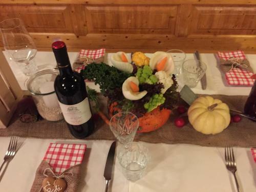 Posada G�stehaus Sch�fli