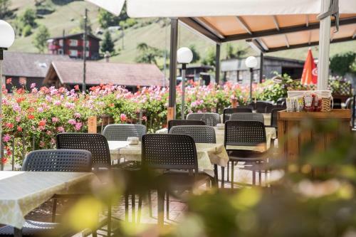 Posada G�stehaus Sch�fli
