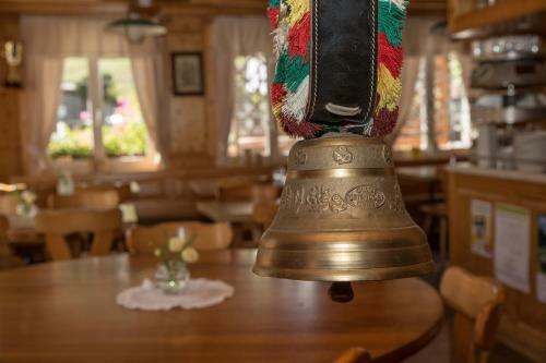 Posada G�stehaus Sch�fli