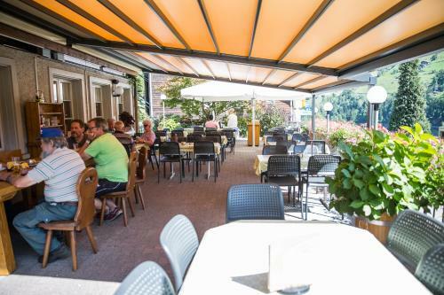 Posada G�stehaus Sch�fli