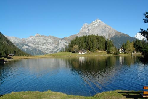 Posada G�stehaus Sch�fli