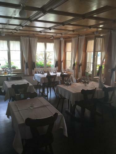 Posada G�stehaus Sch�fli