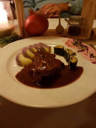 Posada G�stehaus Sch�fli