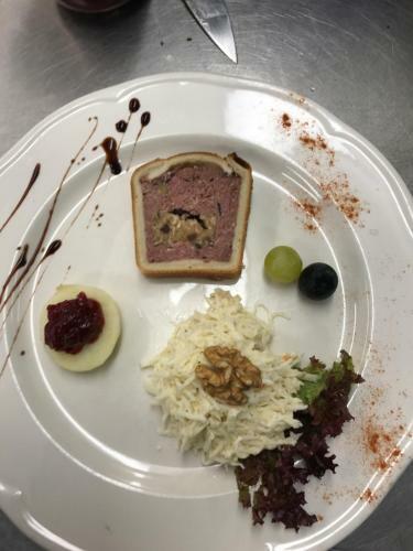 Posada G�stehaus Sch�fli
