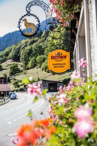 Posada G�stehaus Sch�fli