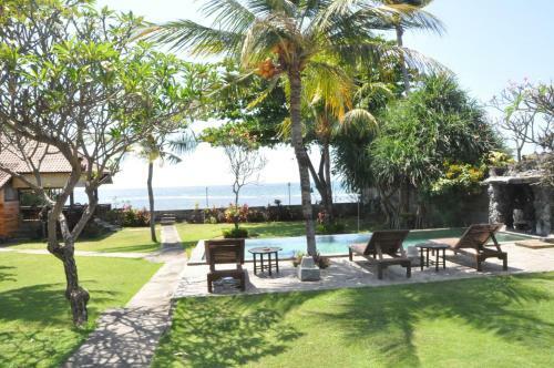 Hostal Pondok Bali Sea View Bungalow