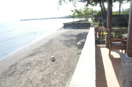 Hostal Pondok Bali Sea View Bungalow
