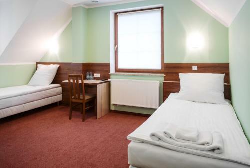 Hostal Vera
