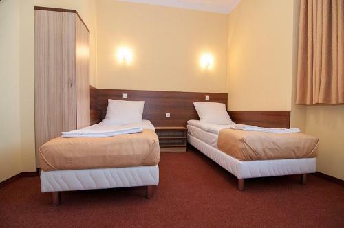 Hostal Vera