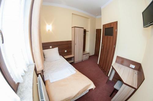 Hostal Vera