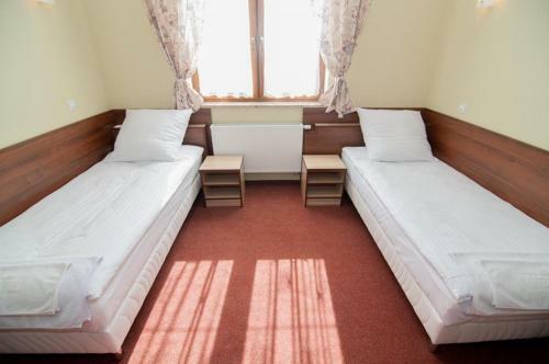 Hostal Vera