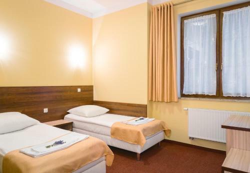 Hostal Vera