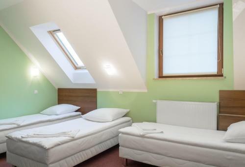 Hostal Vera