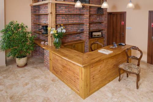 Hostal Vera