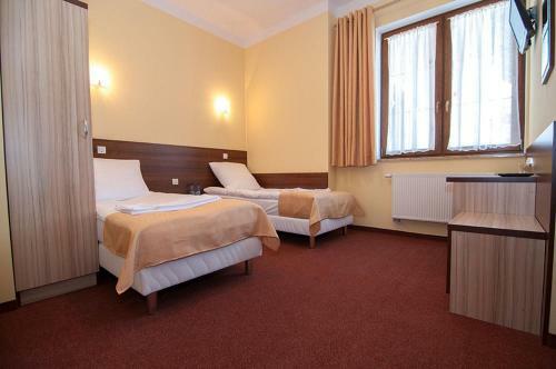 Hostal Vera