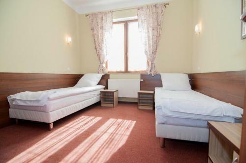 Hostal Vera