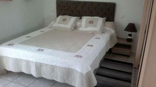 Apartamento Le Ch�ne Pichard