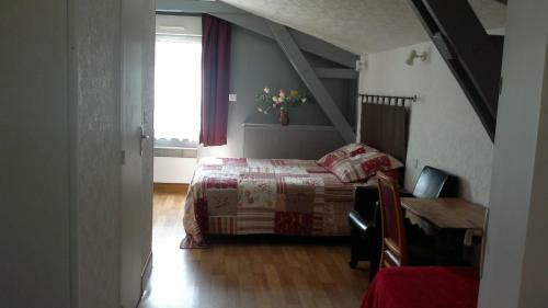 Apartamento Le Ch�ne Pichard
