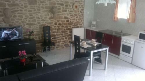 Apartamento Le Ch�ne Pichard