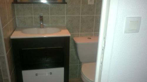 Apartamento Le Ch�ne Pichard