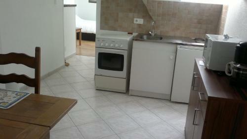 Apartamento Le Ch�ne Pichard