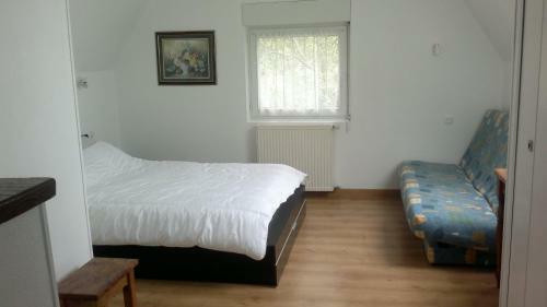 Apartamento Le Ch�ne Pichard