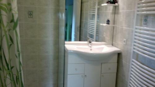 Apartamento Le Ch�ne Pichard