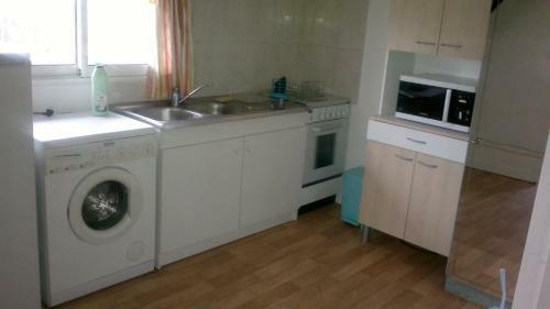 Apartamento Le Ch�ne Pichard