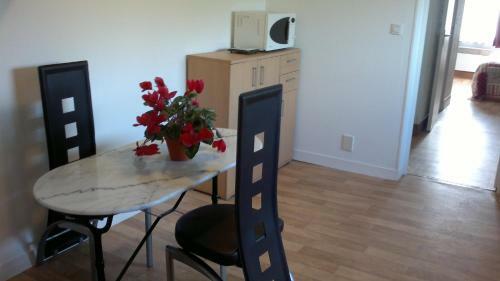 Apartamento Le Ch�ne Pichard