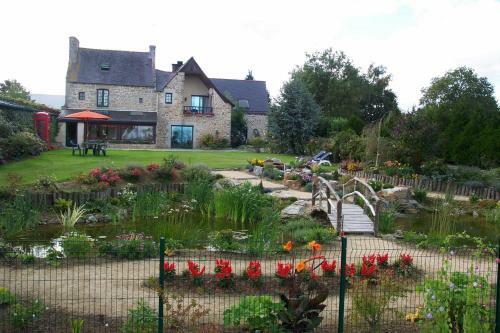 Apartamento Le Ch�ne Pichard