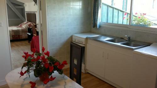 Apartamento Le Ch�ne Pichard