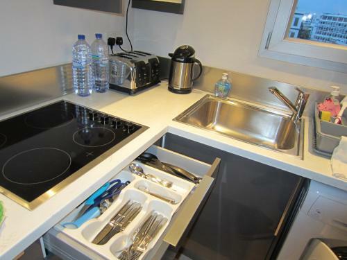 Apartamento Mini Art House