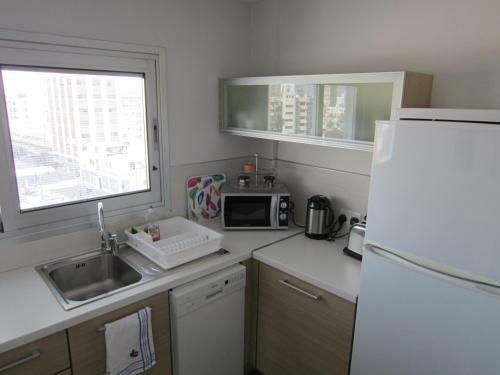 Apartamento Mini Art House