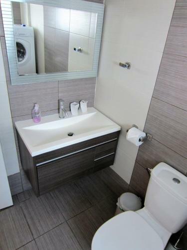 Apartamento Mini Art House