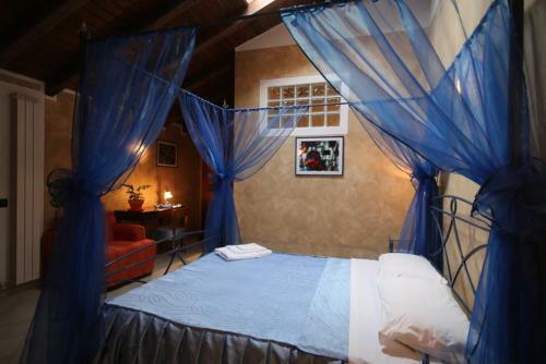 Hostal Vila Romeo And Juliet